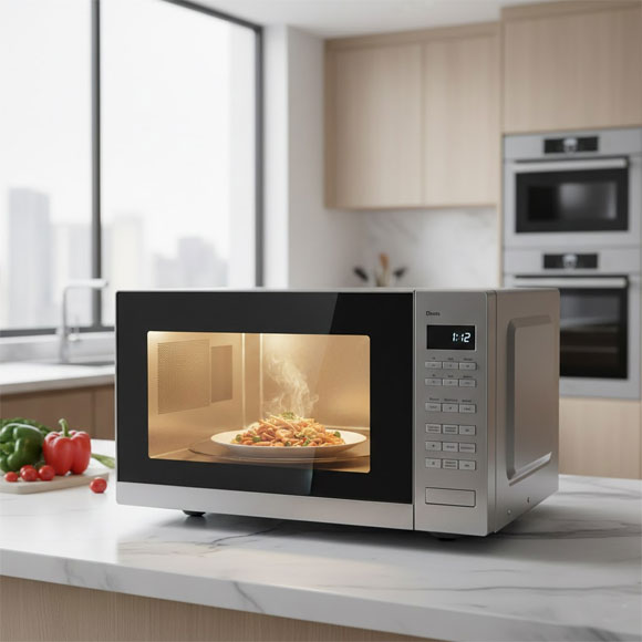Buy Microwave Oven in Pakistanv