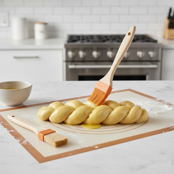 Buy Pastry Brush Online in Pakistan