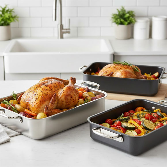 Buy Roaster Pans Online in Pakistan
