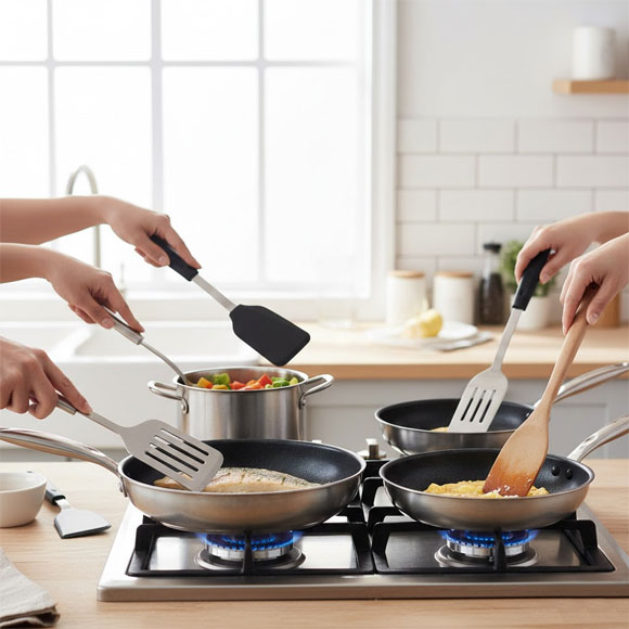 Buy Spatulas Online in Pakistan