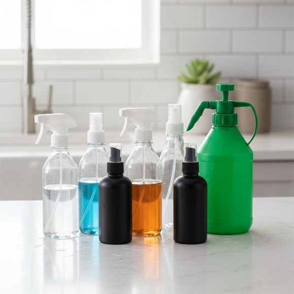 Buy Spray Bottles Online in Pakistan