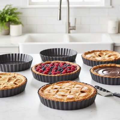 Buy Tart & Pie Pans Online in Pakistan