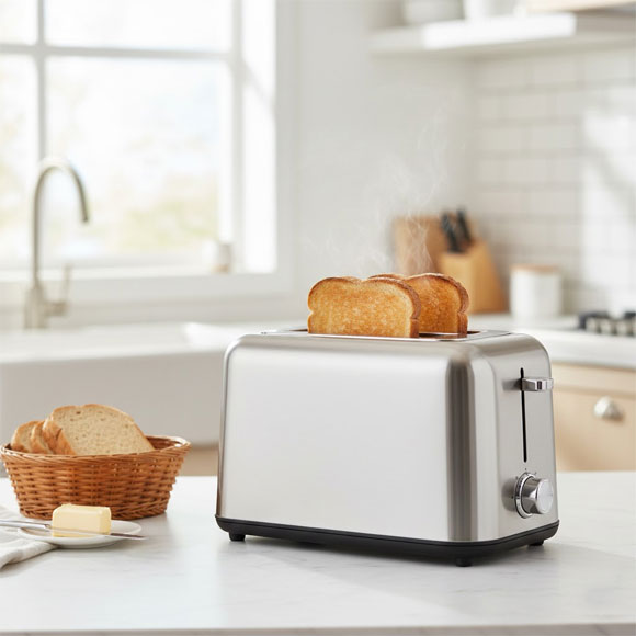 Toaster Online in Pakistan