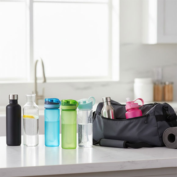 Buy Water Bottles Online in Pakistan