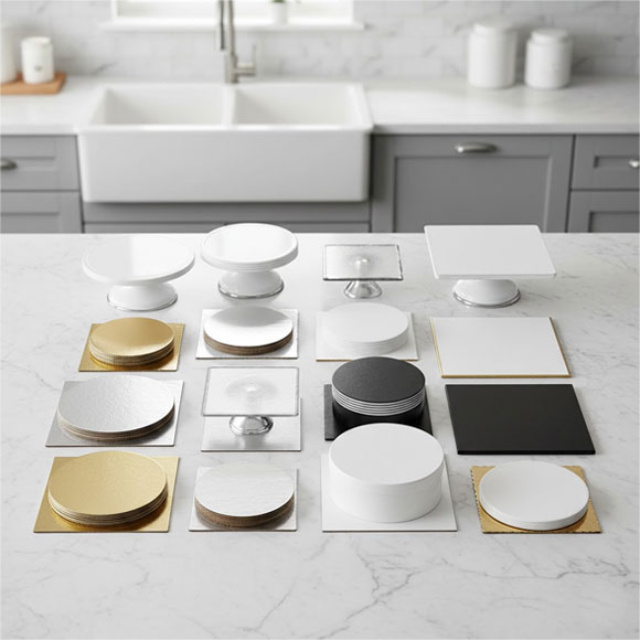 Buy Cake Bases Online in Pakistan