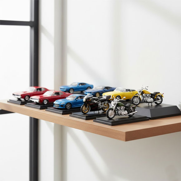 Cars & Bikes Decorations in Pakistan