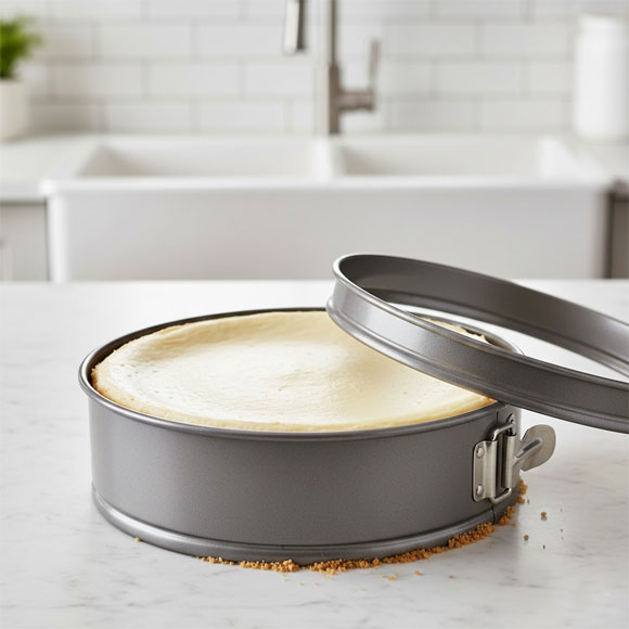 Cheesecake Pans in Pakistan