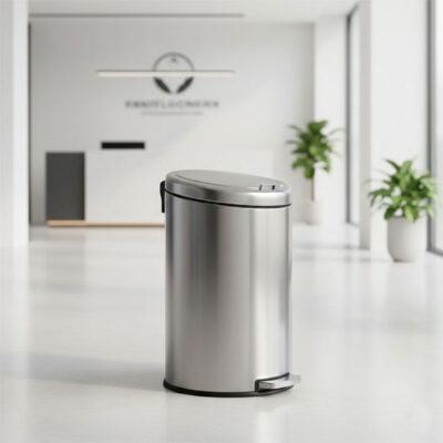 Commercial Dustbins in Pakistan