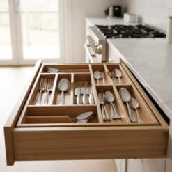 Cutlery Trays