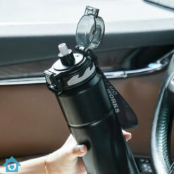 DODGE Energy Insulated Water Bottle 820ml