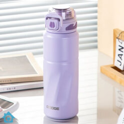 DODGE Energy Insulated Water Bottle 820ml
