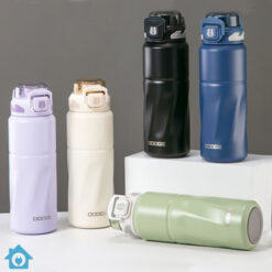 DODGE Energy Insulated Water Bottle 820ml