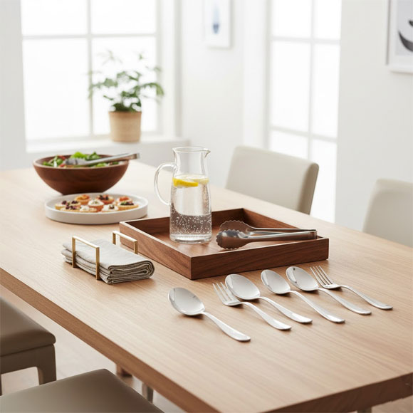 Dining Tools & Accessories in Pakistan