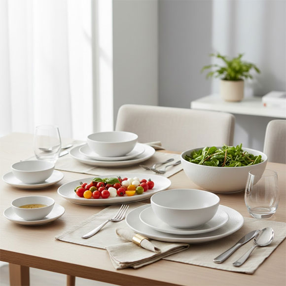 Dinner Sets in Pakistan