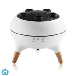 Dynamic Jellyfish Diffuser Humidifier