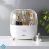 ECOCO Vanity Makeup Cosmetic Storage Organizer