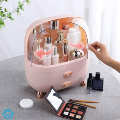 ECOCO Vanity Makeup Cosmetic Storage Organizer