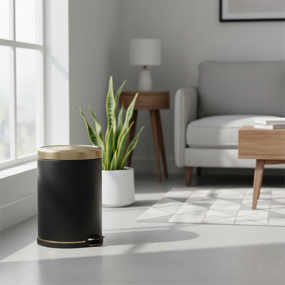 Fancy Dustbins in Pakistan