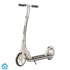 Home 2 Foldable Steel Kick Scooter Kids Scooty Wheel Balance Ride