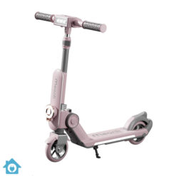 Foldable Two-Wheeled Scooter for Kids 6–15 Years