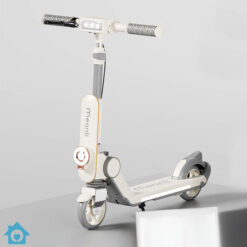 Foldable Two-Wheeled Scooter for Kids 6–15 Years