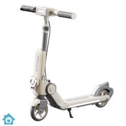 Foldable Two-Wheeled Scooter for Kids 6–15 Years