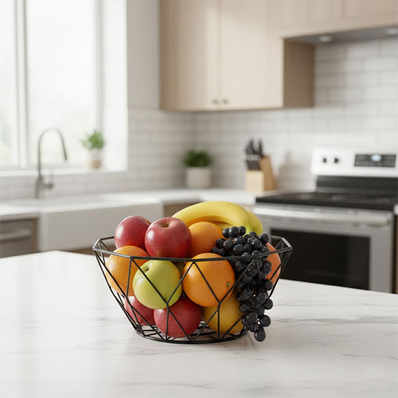 Fruit Baskets in Pakistan