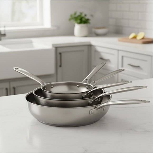 Fry Pan Sets in Pakistan