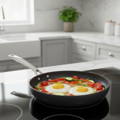Fry Pans