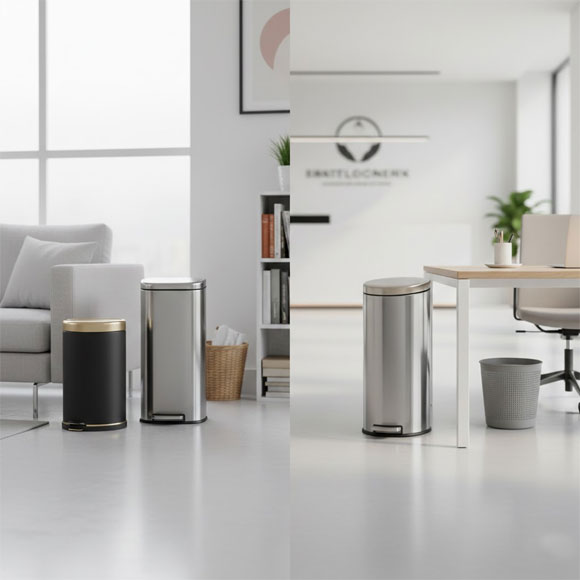 Home & Office Dustbins in Pakistan