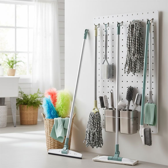 House Cleaning Tools in Pakistan