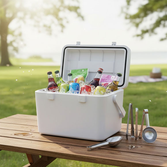 Ice Boxes & Ice Tools in Pakistan