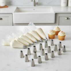 Icing Piping Bags