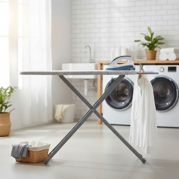 Iron Stands in Pakistan