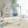 Joyous Baby Swing