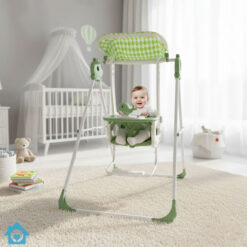 Joyous Baby Swing