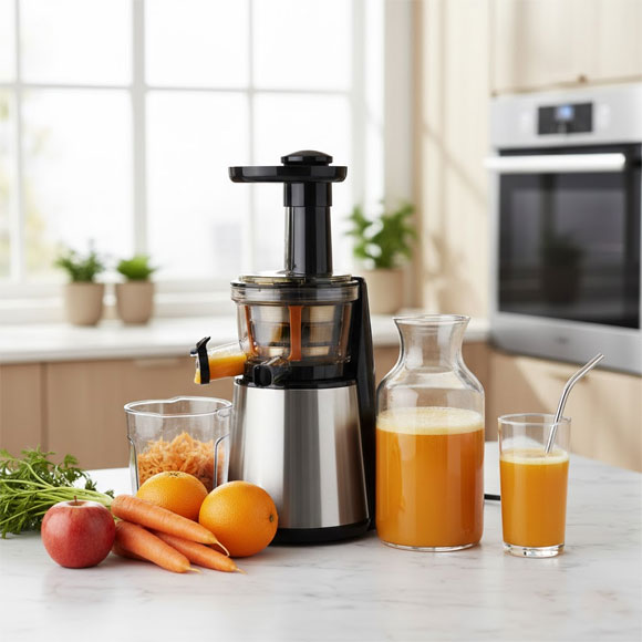 Juicer Machines in Pakistan