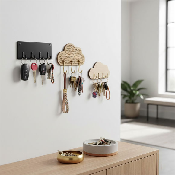 Keychain Holders in Pakistan