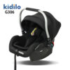 Kidilo G306 Stage1 Car Seat2 homegadgets.pk