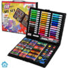 Kids Art Painting Gift Set 150 Pieces
