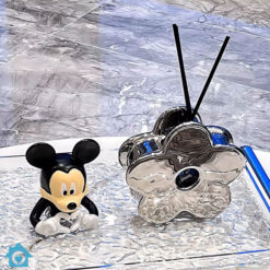 Luxury Acrylic Tea & Serving Tray