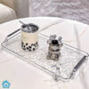 Luxury Acrylic Tea & Serving Tray
