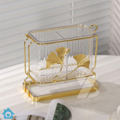 Luxury Multifunctional Plastic Cutlery Drain Rack