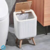 Modern Decorative Dustbin