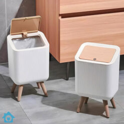 Modern Decorative Dustbin