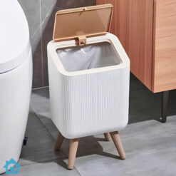 Modern Decorative Dustbin