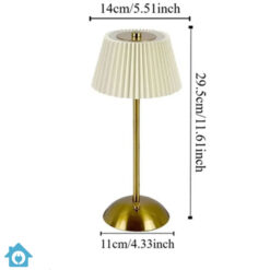 Modern Nordic Table Lamp