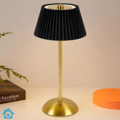 Modern Nordic Table Lamp