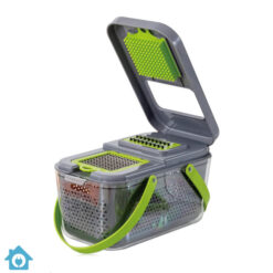 Multifunctional 22 in 1 Vegetable Chopper