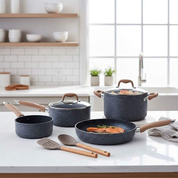 Non-Stick Cookware Sets in Pakistan